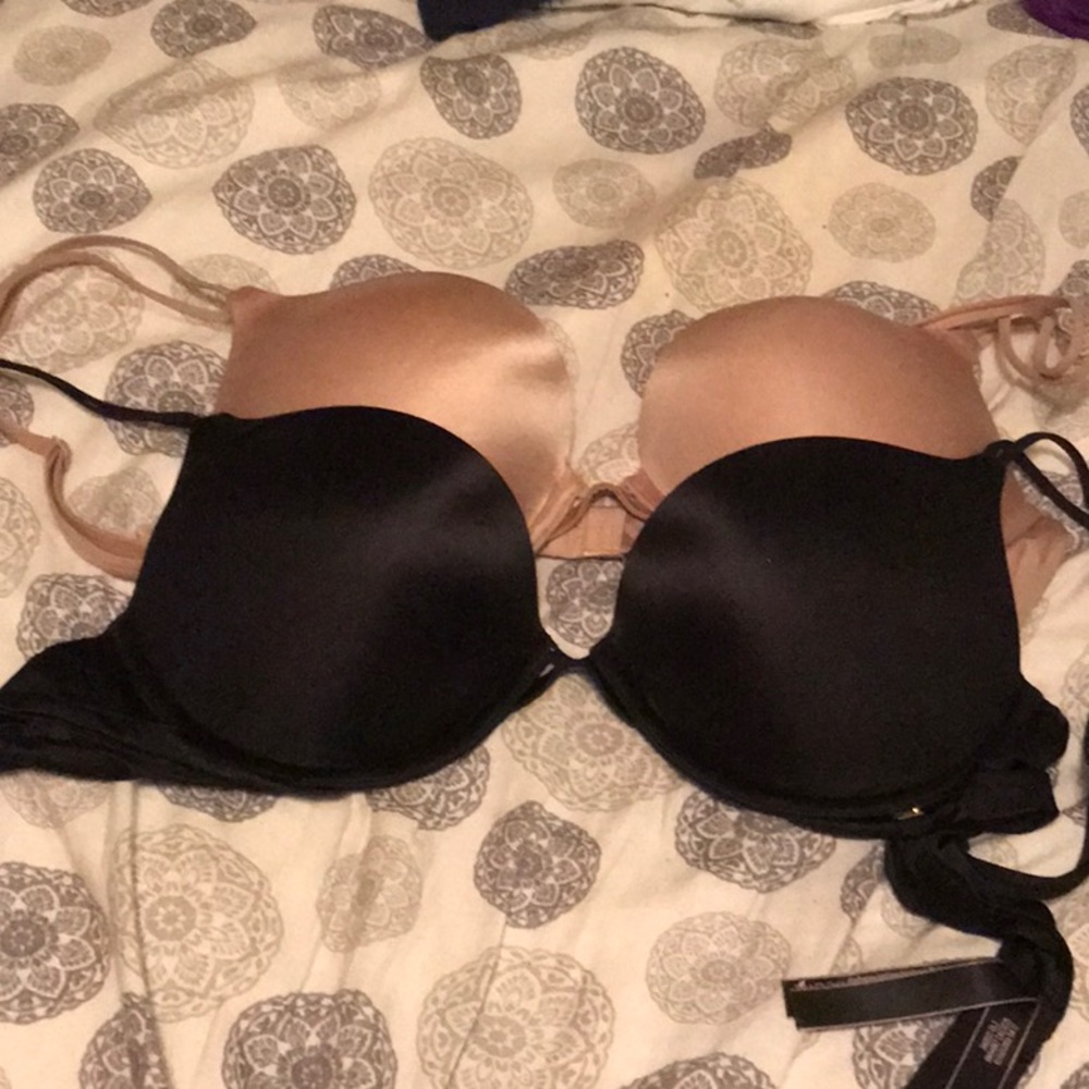 Victoria’s Secret Bras